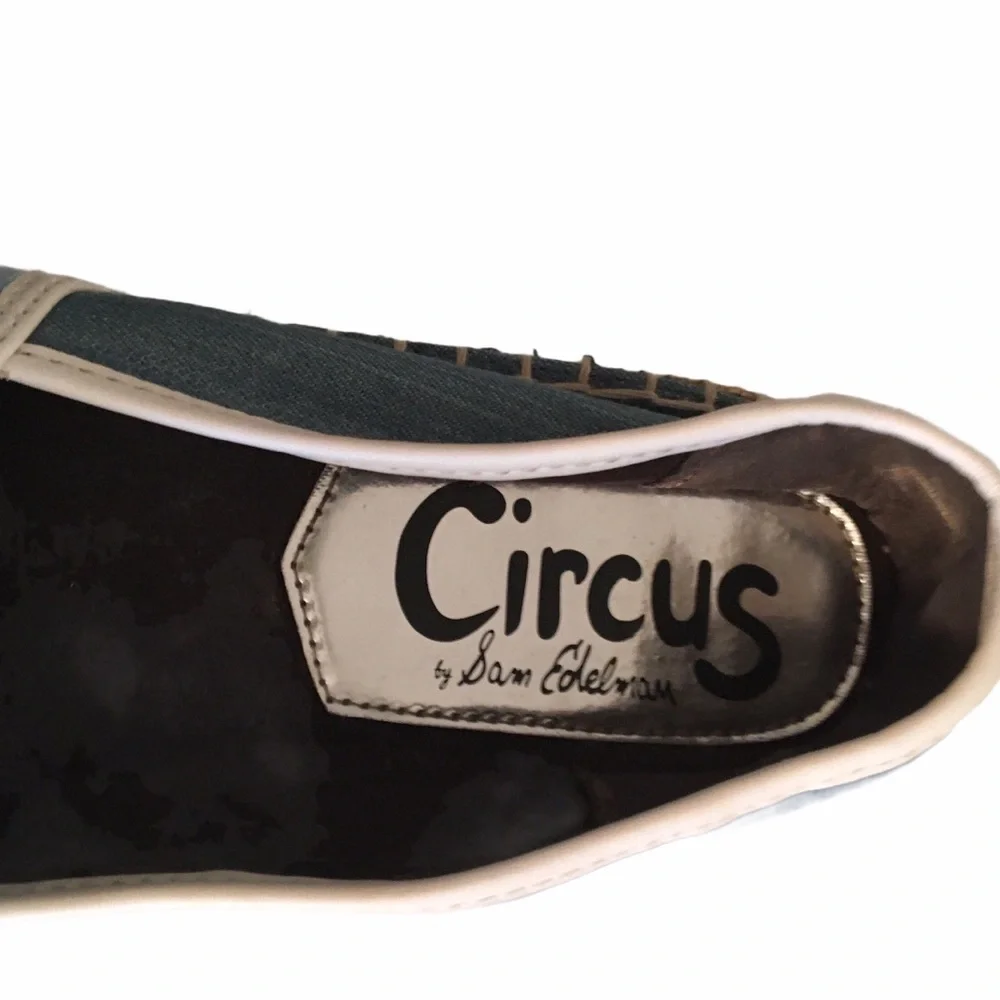 Circus by Sam Edelman Leni 